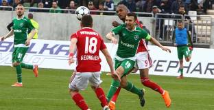 Съни Дяков: Феновете на ЦСКА не трябваше да бъдат навсякъде на нашия стадион