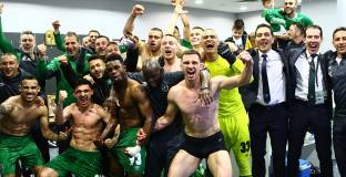 Петричев за победата над Левски: След този мач всички са доволни