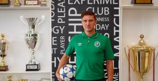 Шотландец с дълъг стаж в Селтик е новият кондиционен треньор на Лудогорец