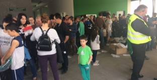 Лудогорец се хвалят с реализирани рекордни продажби на спортна екипировка