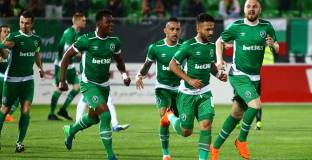 И Ботев Пловдив не спря Лудогорец по пътя към титлата (видео)