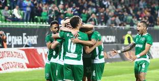 Ясни всички съперници на Лудогорец в ШЛ