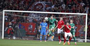 ЦСКА - Лудогорец счупи рекорд за най-посетен мач за първенство през новия век