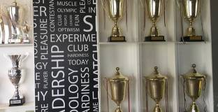 От Лудогорец готвят изненада за феновете си