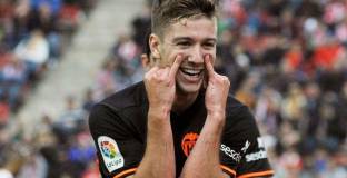 Валенсия се отказа от Вието 