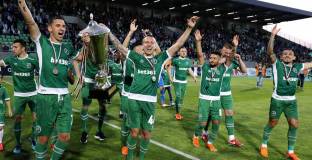 Лудогорец обяви кога ще играе срещу Крусейдърс Белфаст