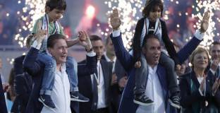 Братя Домусчиеви са най-богатите българи