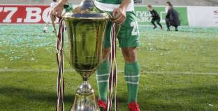 БФС праща шампионската титла в Разград