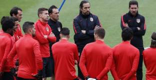 Лудогорец взе кондиционен треньор от щаба на Диего Симеоне