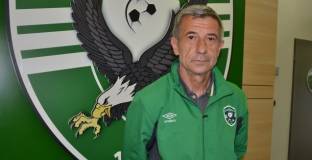 Ради Здравков: Талантите на Лудогорец могат да се противопоставят на професионалистите