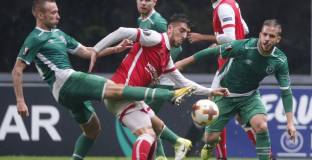 Футболист на Лудогорец отива на Световното