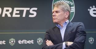 Официално: Лудогорец назначи бразилска легенда за главен мениджър