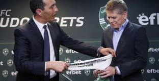 Петричев: Остават още 5 мача, трябва да си вземем своето