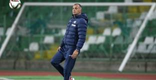 Лудогорец взе селекционера на младежкия ни национален отбор