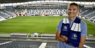 Трансферът е факт! Лудогорец направи сериозна сдeлка за Игор Пластун