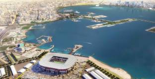 Катар ще приеме два турнира на ФИФА през 2025 г.