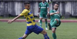 Съни Дяков: Първата сериозна битка е мачът със Славия за Суперкупата