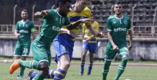 Лудогорец вкара 11 при дебюта на Аутуори