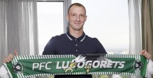 Лудогорец с любопитен трансфер - взе бивш играч на ЦСКА