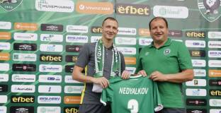 Недялков: Не съм предател! От Далас искаха да се разделят с мен