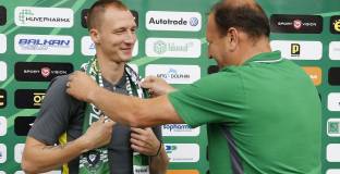 Недялков се извинил на Стоичков със смс