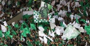 В сряда стартира свободната продажба на билети за мача на Лудогорец с Крусайдерс