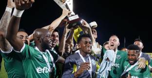 Двубоят за Суперкупата на страната ще бъде на 3 юли в София