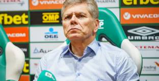 Пауло Аутуори: В днешно време няма тайни във футбола