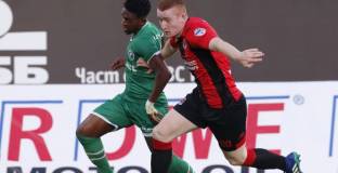 Лудогорец направи първа крачка към групите на ШЛ