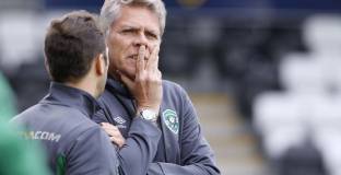 Пауло Аутори: Всички тактики на Лудогорец до момента са давали резултат