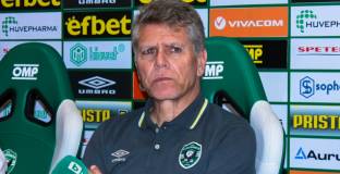 Пауло Аутуори: Всичко, което е постигнато до сега не значи нищо