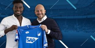 Защитник на Хофенхайм скъса връзки