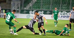 Пуснаха билетите за Суперкупата - отварят само два сектора от националния стадион