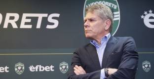 Пауло Аутори след победата над ЦСКА: От такива мачове печели българският футбол