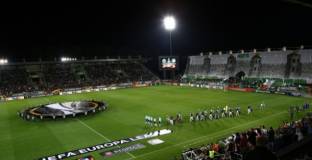 Лудогорец с призив към феновете си