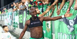 Лудогорец пуска билетите за мачовете в Лига Европа на 11 септември