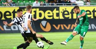 Лукас Саша претърпя спешна операция заради счупена челюст