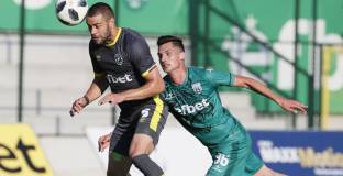 Георги Терзиев: Първо да свършим работата в четвъртък, а след това ще мислим за ЦСКА