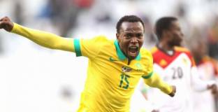 Лудогорец направи трансферен удар с национал на Южна Африка