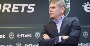 Аутуори: Не съм притеснен от преднината на ЦСКА и Левски пред нас