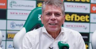 Пауло Аутори: Чака ни труден реванш