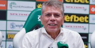 Аутори: За Лудогорец това е идеален момент да се изправи срещу отбор като Леверкузен