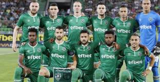 Лудогорец пуска в свободна продажба билетите за Лига Европа