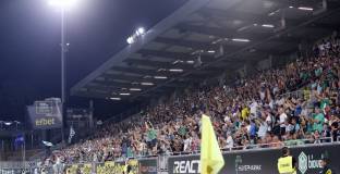 Лудогорец с важна информация за пътуващите фенове за Цюрих