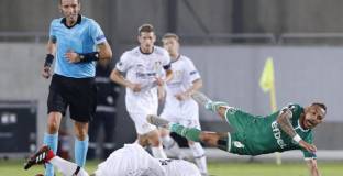 Домусчиев обясни защо Лудогорец загуби от Леверкузен