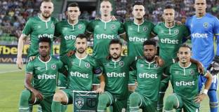 Лудогорец с нова загуба в ЛЕ