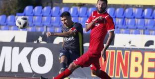 Съни Дяков: В Лудогорец винаги има напрежение, но то е приятно