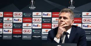 Аутуори си тръгнал от Лудогорец заради Методи Томанов