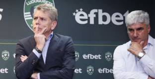 Лудогорец освободи и спортния си директор Методи Томанов