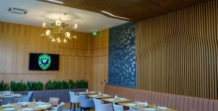 Лудогорец с нова сериозна инвестиция (снимки)